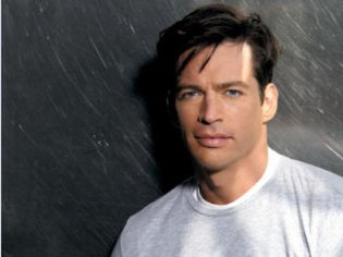 Harry Connick Jr