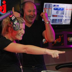 Jeudi 16 mai avec le Mix de Cauet