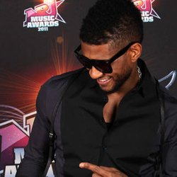 Le photocall - NRJ Music Awards 2011