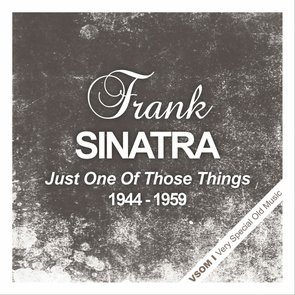 Just One Of Those Things (1944 - 1959)