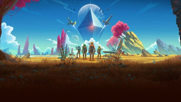 Notre top 5 des jeux qui font voyager le joueur dans l'univers