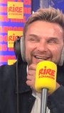 Jeanfi Janssens : la question mystère que lui a posée Anne Roumanoff, sans savoir que c'était lui - L'Afterwork du Rire