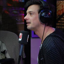 Jeudi 11 Avril avec Xavier Bertrand 