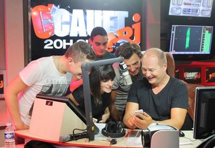 Mercredi 28 août