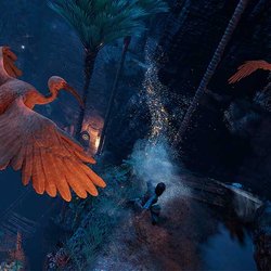 Prince of Persia : Les Sables du Temps Remake