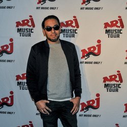 NRJ Music Tour de Lyon - 8 avril 2017