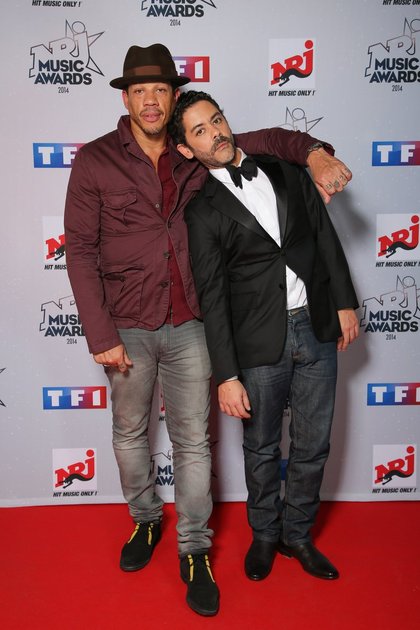 Manu Payer & Joer Starr