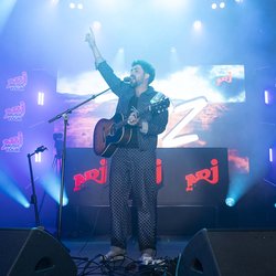 Tibz - NRJ Music Tour de Haguenau 2026