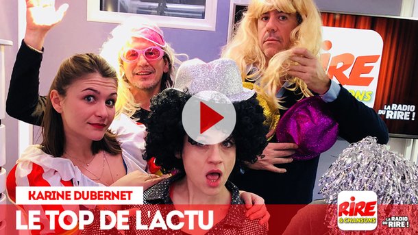 Karine Dubernet - 13 février 2018