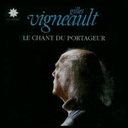 Le Chant du portageur