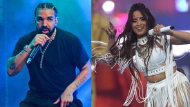 Camila Cabello présente « C,XOXO », Drake de retour