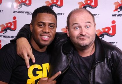 Jeudi 26 septembre avec Axel Tony
