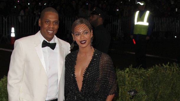 Jay-Z et Beyoncé se livrent entièrement dans leur nouvel album «Everything is Love»