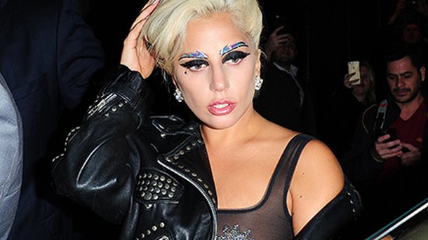 Lady Gaga : encore plus provoc!