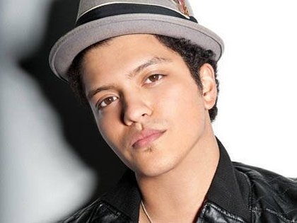 Bruno Mars en mode reggae