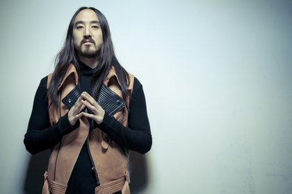 Steve Aoki
