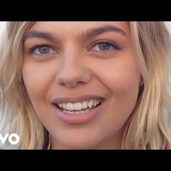 Louane - On était beau