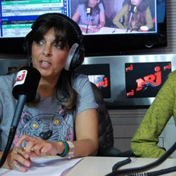 Lundi 27 mai avec Selena Gomez et Kev Adams