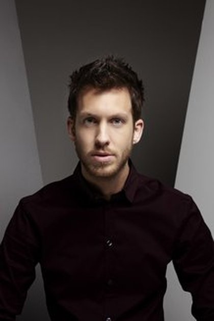 Calvin Harris