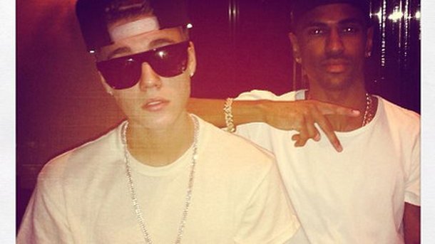 Justin Bieber : nouveau tatoo au bras !
