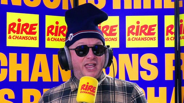 L'invité de Julien Schmidt : Ouverture des stations de ski avec Hubert Godille