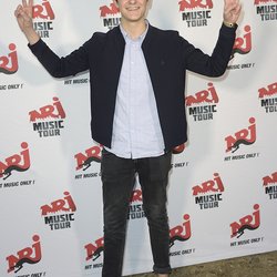 Kungs - NRJ Music Tour Compiègne 2016