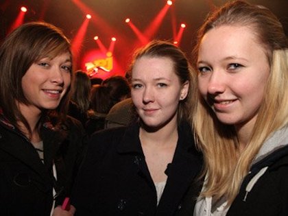 NRJ Music Tour de Valenciennes 2