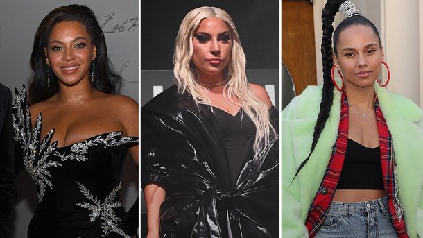 Beyoncé, Lady Gaga, Alicia Keys... Leurs discours engagés pour le "Dear Class of 2020"