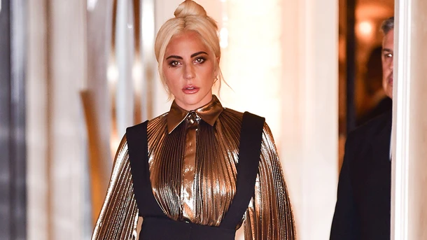 Lady Gaga rejoint l’Académie des Oscars