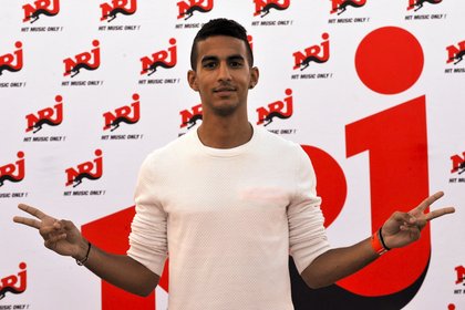 Souf - Riva Bella Festival 2016