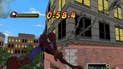 Ultimate Spider-Man