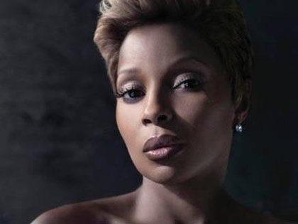 Mary J. Blige sera Nina Simone