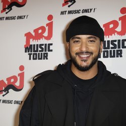 Slimane - NRJ Music Tour Compiègne 2019