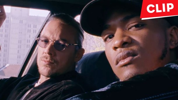 Diplo s’associe à Niska sur son nouveau hit «Boom Bye Bye»