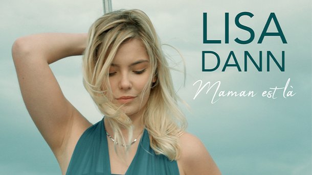 Le coup de cœur du Club Chérie : "Maman est là" de Lisa Dann