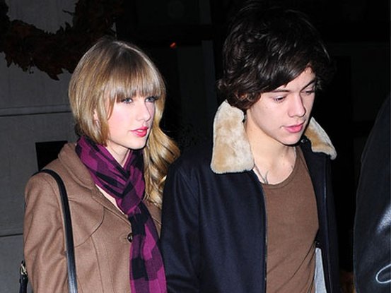 taylor-swift-et-harry-styles