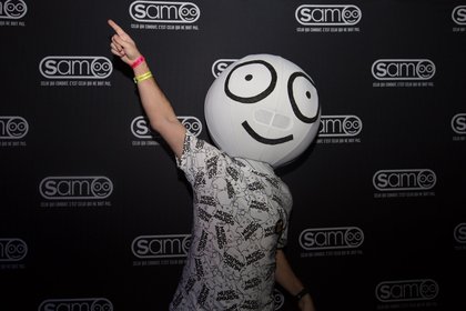 On y était avec SAM