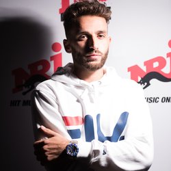 Ridsa - NRJ Music Tour d'Haguenau