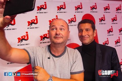 Vendredi 6 Novembre - Emission Spéciale NMA