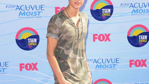 Justin Bieber : une chanson pour Selena