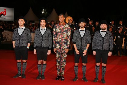 Stromae
