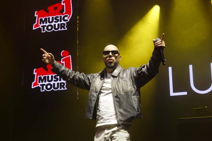 Lucenzo - NRJ Music Tour de Beauvais 2026
