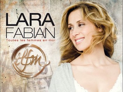 Lara Fabian