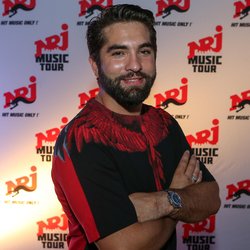 Kendji Girac - NRJ Music Tour Toulouse 2018