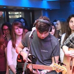 Mercredi 2 Avril avec 5SOS