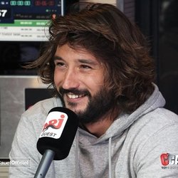 Mardi 3 Mai avec les Fréro Delavega - C Cauet sur NRJ