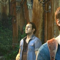 Uncharted 4