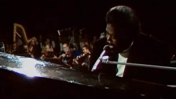 Barry White - I'm gonna love you just a little bit more baby