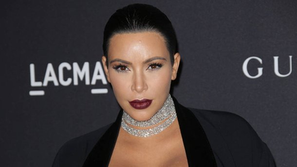 Kim Kardashian : elle commande une rivière de diamants à Kanye West