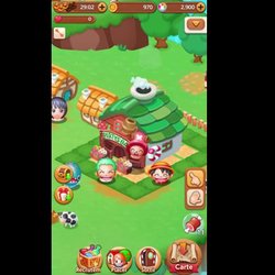 One Piece Bon! Bon! Journey!! : les premières images sur iOS et Android